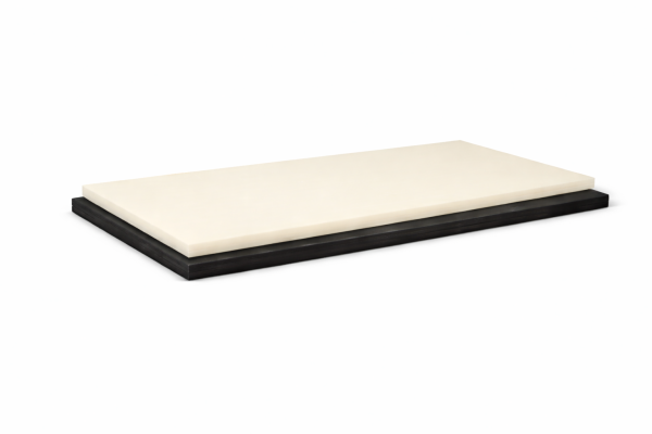 PA 6 (Polyamid) – Standardplatten/-größen