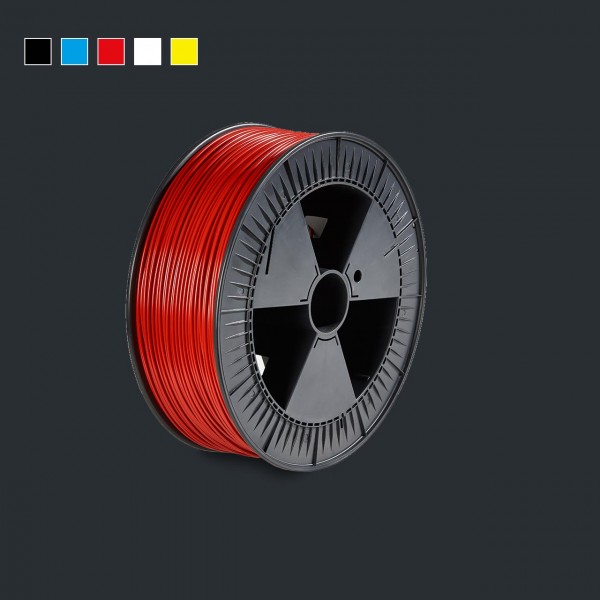 Filament ABS Rot