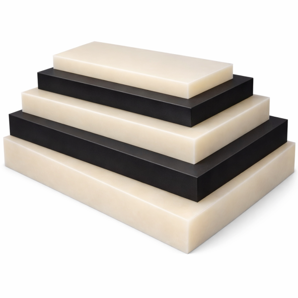 PA 6 (Polyamid) – Zuschnitte