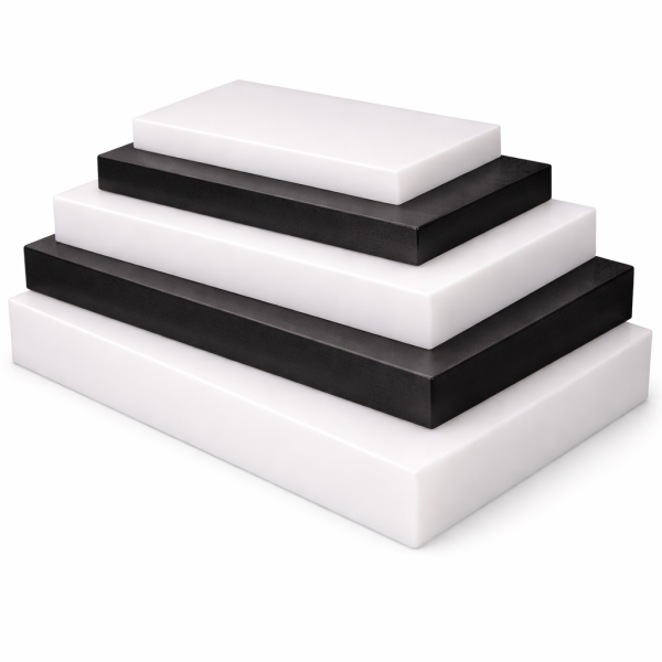 POM C (Polyoxymethylen) – Zuschnitte